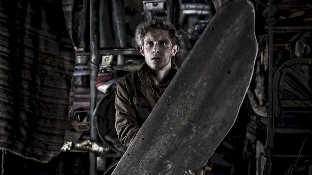 Photo 8 du film : Snowpiercer, Le Transperceneige