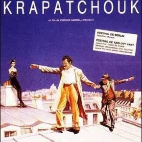 Photo du film : Krapatchouk