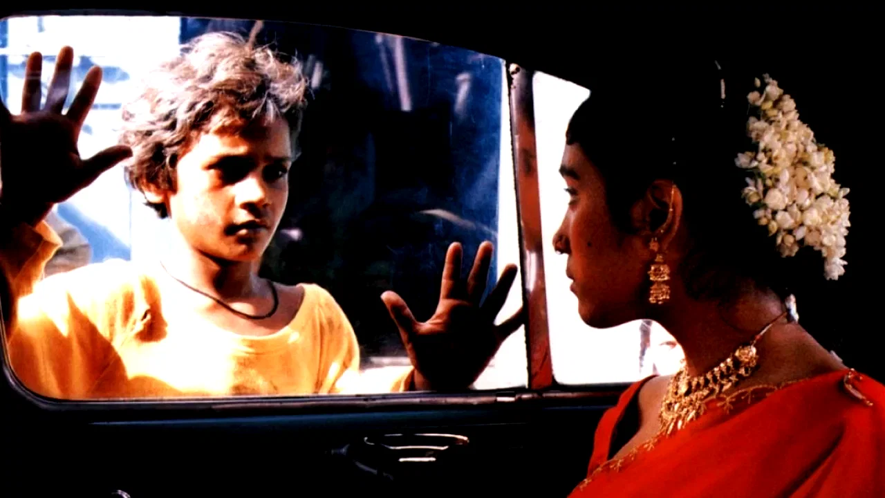 Photo 2 du film : Salaam bombay