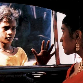 Photo du film : Salaam bombay