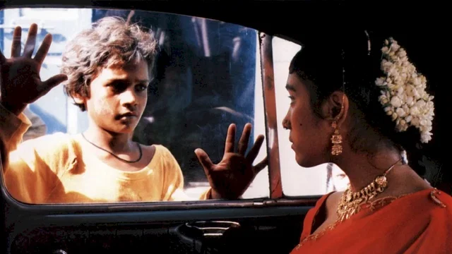 Photo 2 du film : Salaam bombay