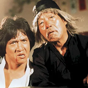 Photo du film : Drunken Master