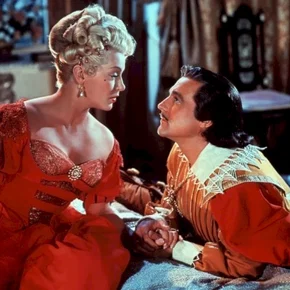 Photo du film : Les trois mousquetaires