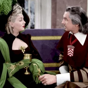 Photo du film : Les trois mousquetaires