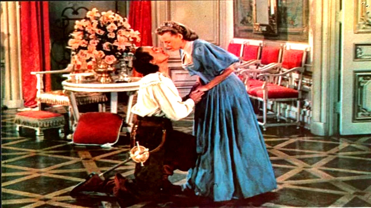 Photo 4 du film : Les trois mousquetaires