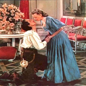 Photo du film : Les trois mousquetaires
