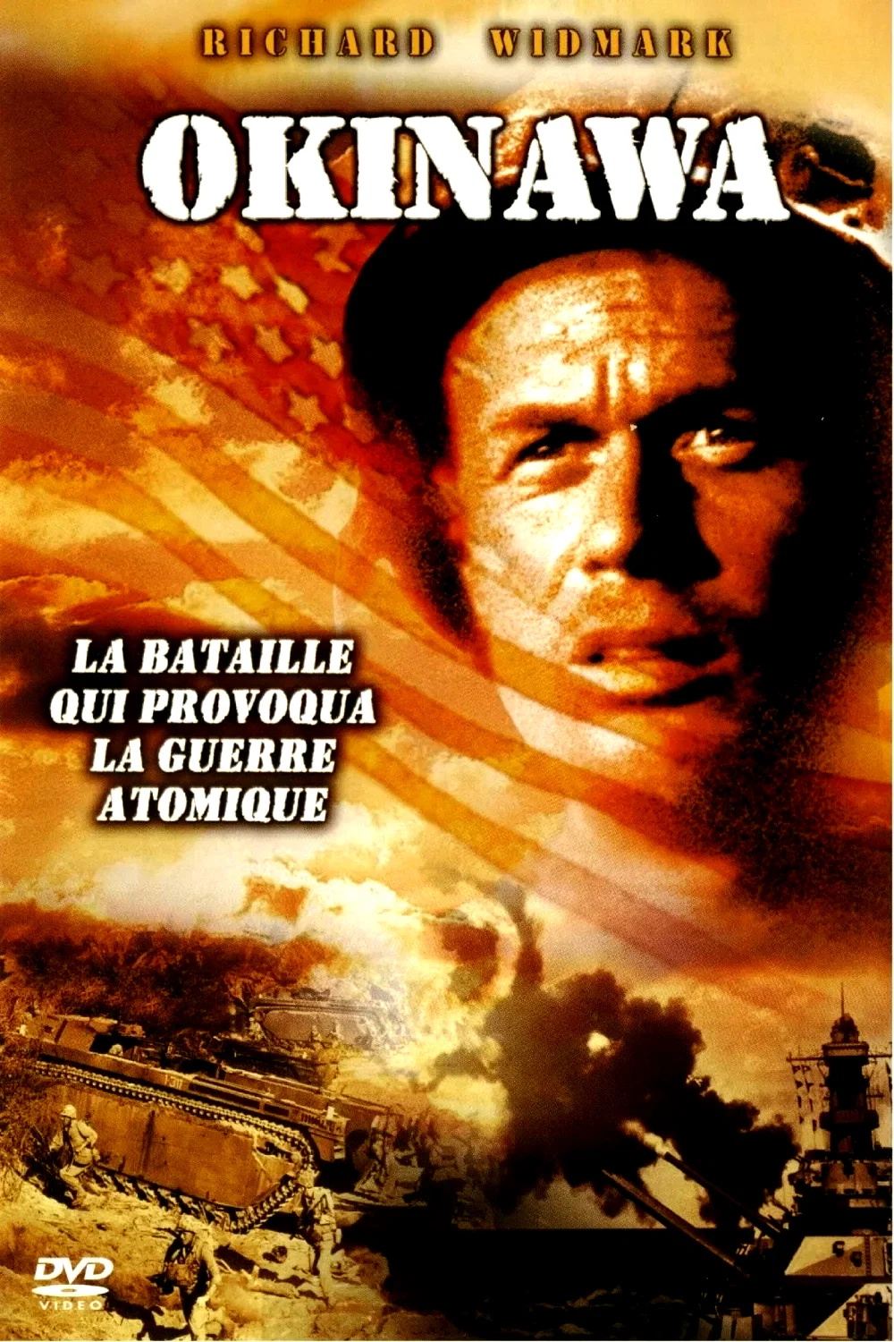 Affiche du film : Okinawa