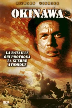 Affiche du film Okinawa