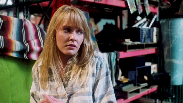 Photo 7 du film : Les sabots en or