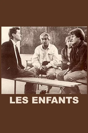 Affiche du film : Les enfants