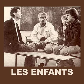 Photo du film : Les enfants