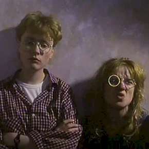 Photo du film : Life is sweet