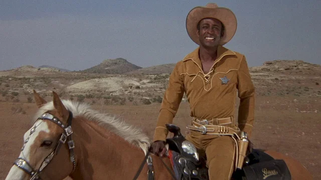 Photo 2 du film : Le sherif est en prison