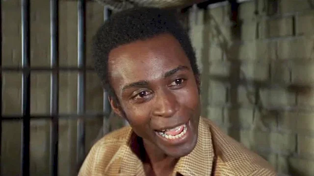 Photo 7 du film : Le sherif est en prison