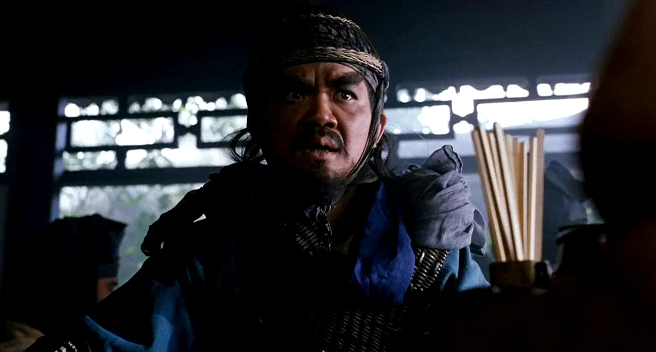 Photo du film : Histoires de fantomes chinois 3