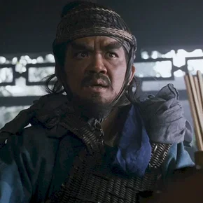 Photo du film : Histoires de fantomes chinois 3