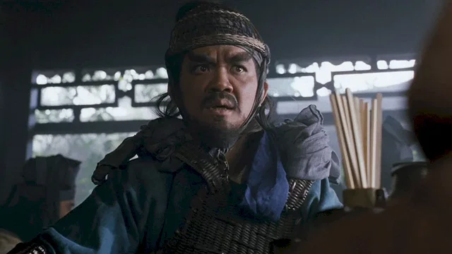 Photo 2 du film : Histoires de fantomes chinois 3