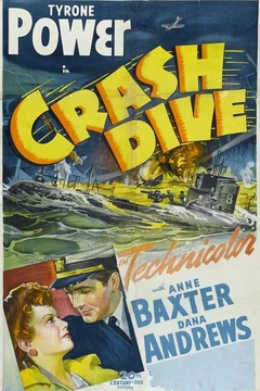 Affiche du film Requins d'acier