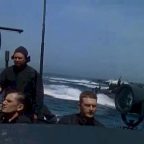 Photo du film : Requins d'acier