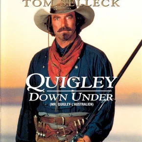 Photo du film : Monsieur quigley l'australien