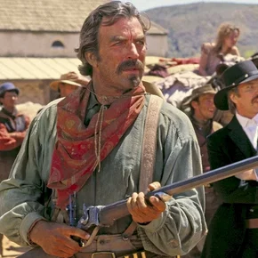 Photo du film : Monsieur quigley l'australien
