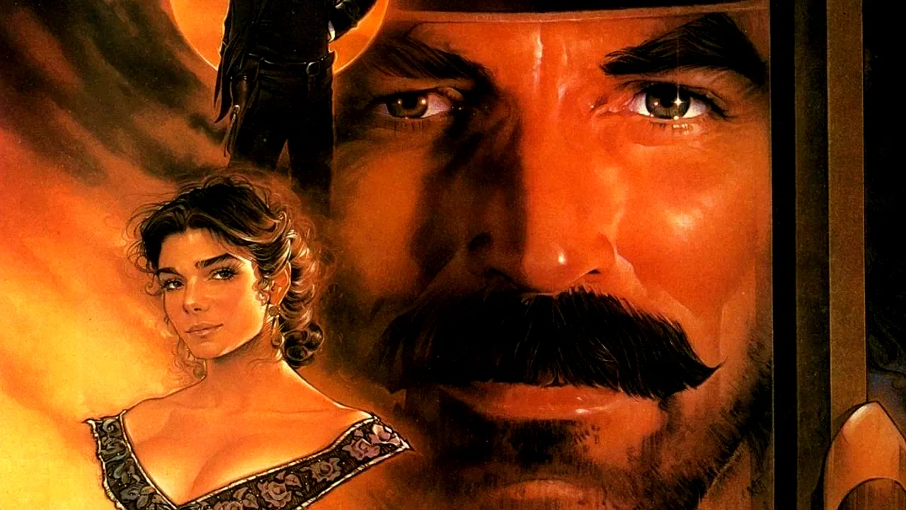 Photo du film : Monsieur quigley l'australien