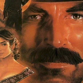 Photo du film : Monsieur quigley l'australien