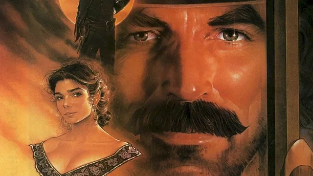 Photo 3 du film : Monsieur quigley l'australien