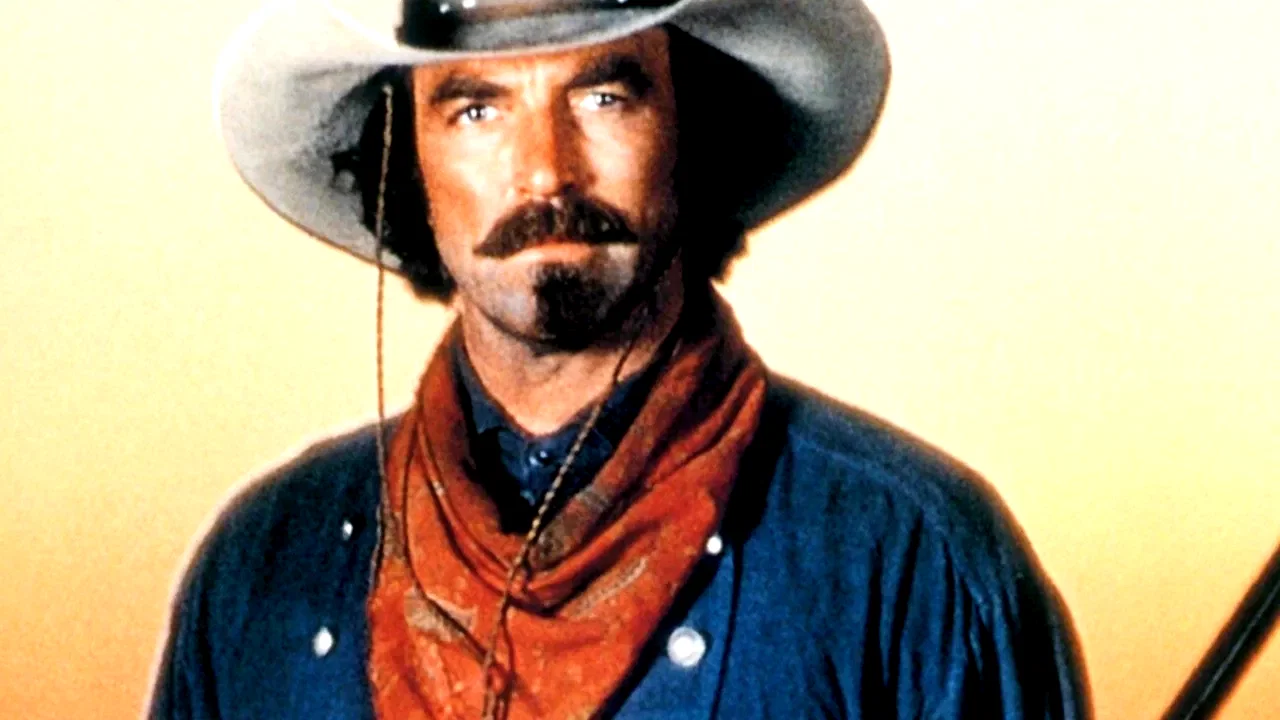 Photo du film : Monsieur quigley l'australien