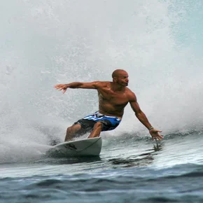 Photo du film : Tahiti 3D destination surf