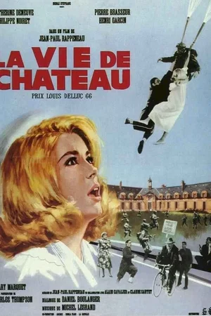 Photo 1 du film : La vie de château