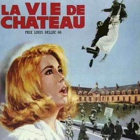 Photo du film : La vie de château
