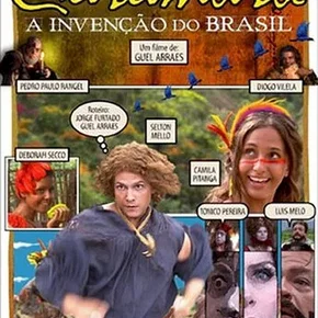 Photo du film : Caramuru, a invencao do brasil