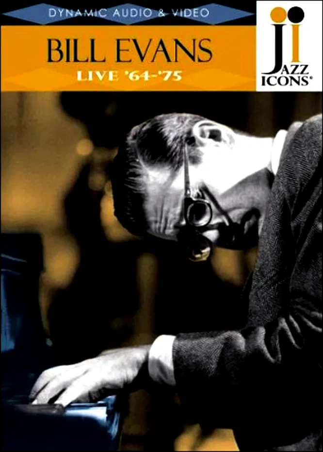 Affiche du film : Bill evans