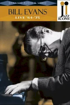 Affiche du film Bill evans