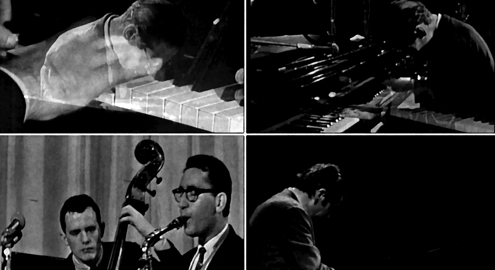 Photo 2 du film : Bill evans