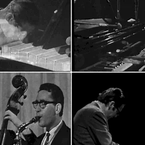 Photo du film : Bill evans