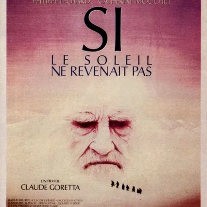 Miniature photo du film : Si le soleil ne revenait pas