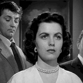 Photo du film : Where danger lives