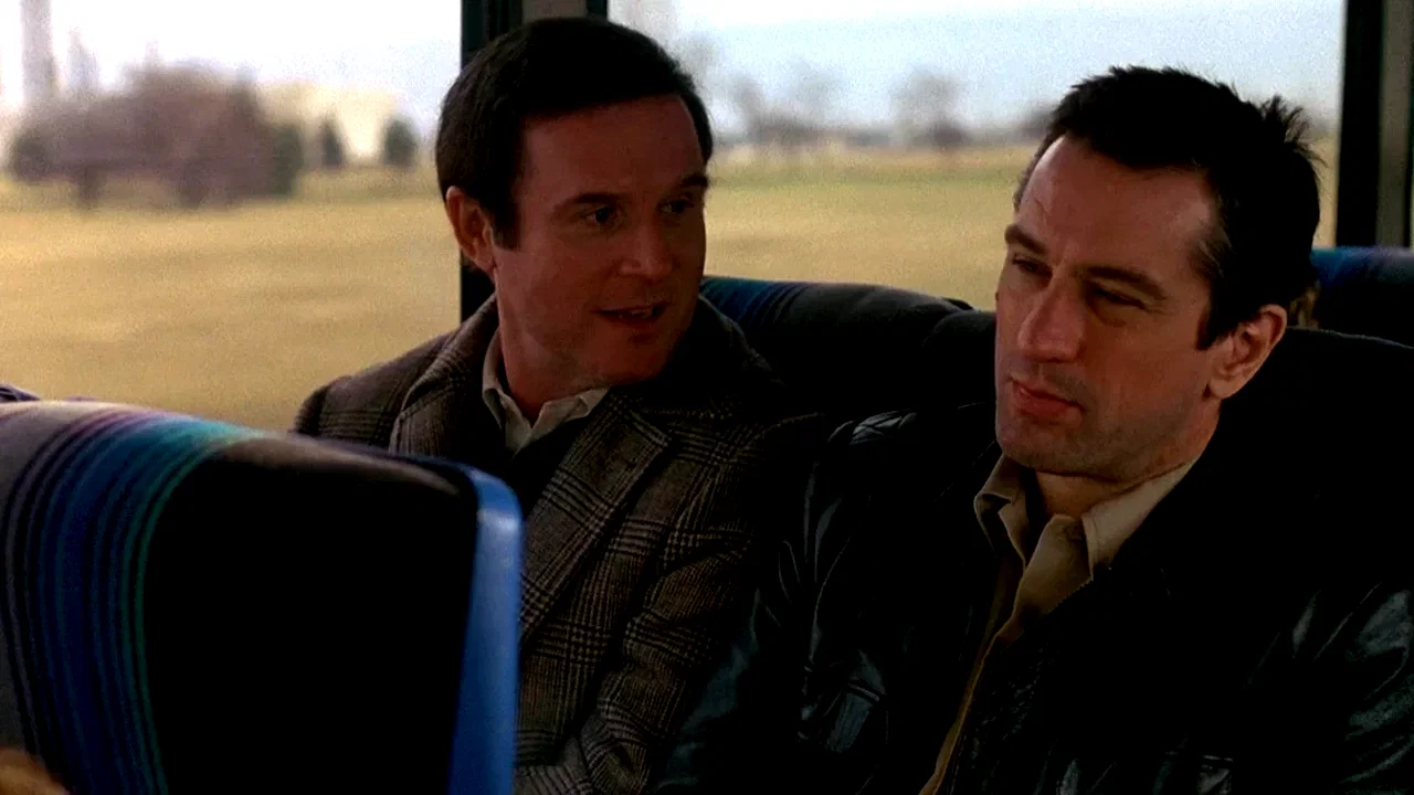 Photo 2 du film : Midnight run