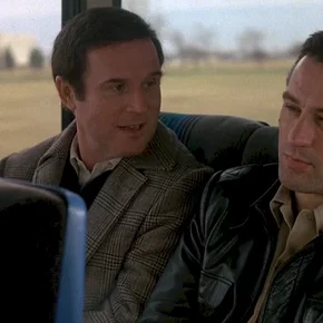 Photo du film : Midnight run