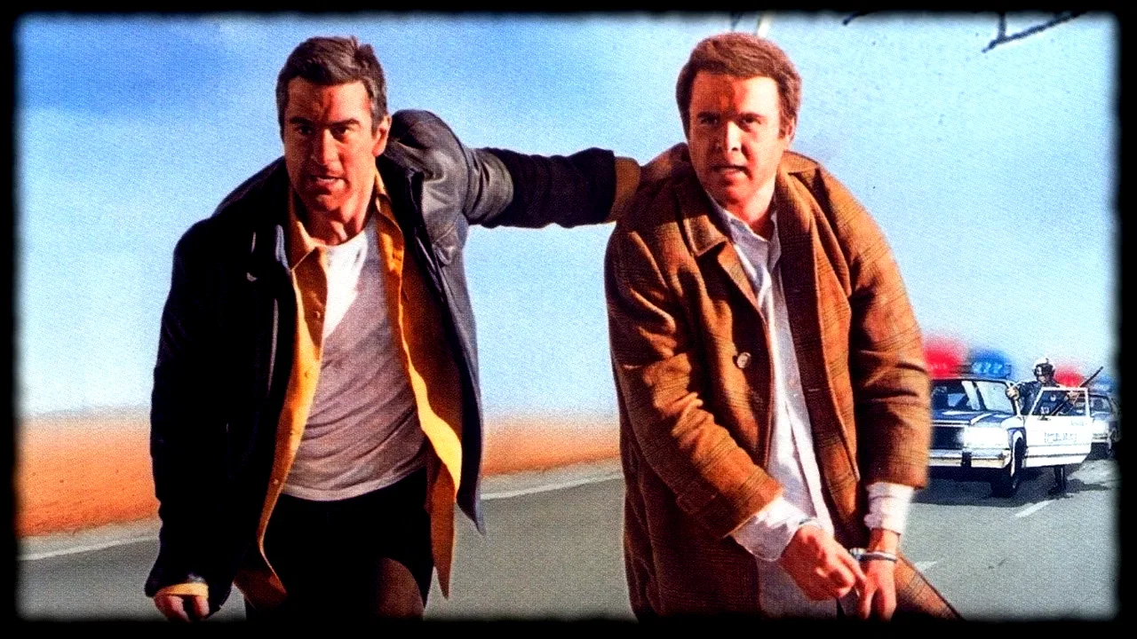 Photo 3 du film : Midnight run