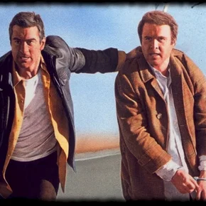 Photo du film : Midnight run