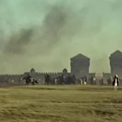 Miniature photo du film : Les mongols