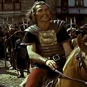Photo du film : Les mongols