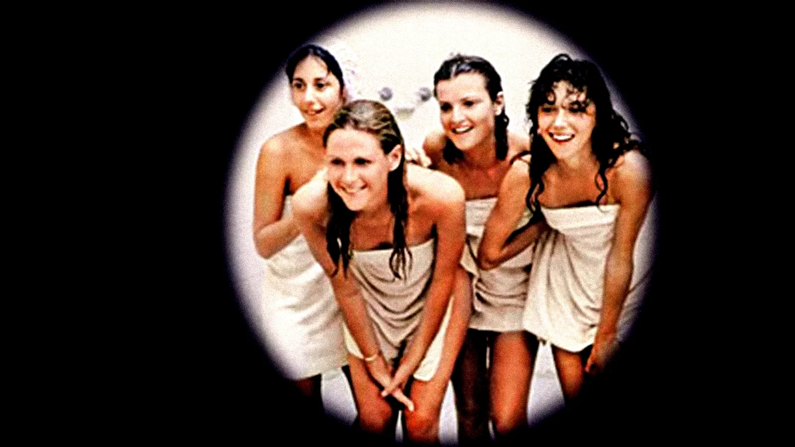 Photo 3 du film : Porky's