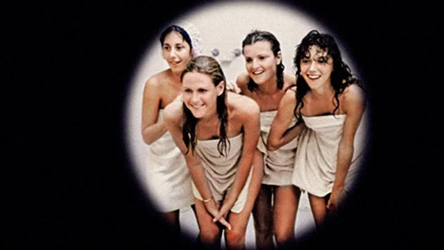 Photo 3 du film : Porky's