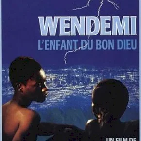 Photo du film : Wendemi l'enfant du bon dieu