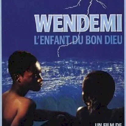 Miniature photo du film : Wendemi l'enfant du bon dieu