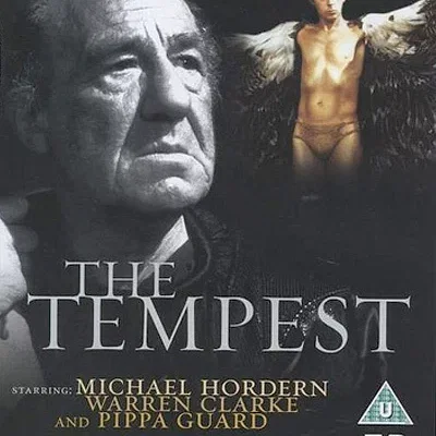 Miniature photo du film : The tempest